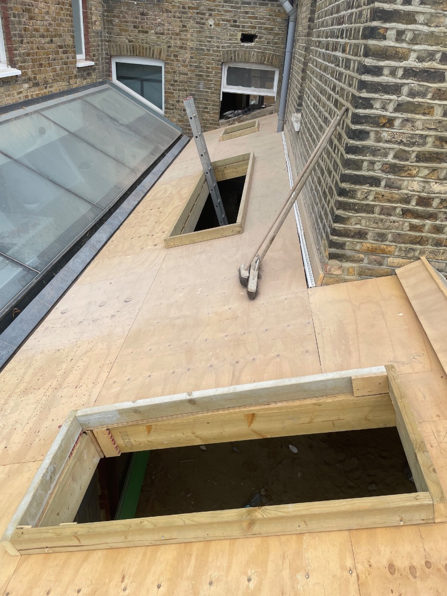 Roofer: Image 7